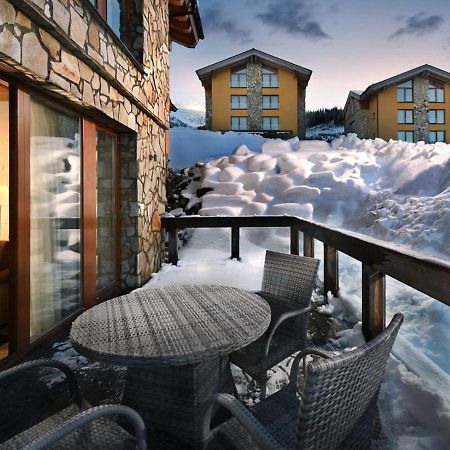 Chalets Jasná Collection - Apartments Demanovska Dolina Exterior foto